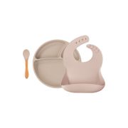 Minikoioi BLW Set II – Bubble Beige