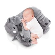 Babyjem Multi-Function Elephant Shape Pillow