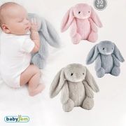 Babyjem Sleeping Bunny Mate – Pink