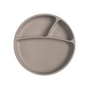 Minikoioi Portions – Powder Gray