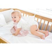 Babyjem Sleeping Bunny Mate – Light Brown