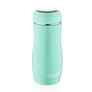 Babyjem Baby Thermos 350ml – Green