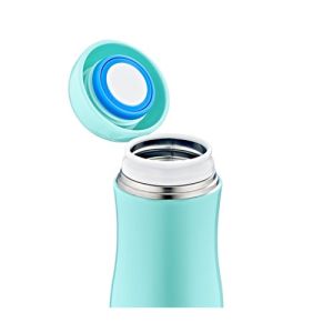 Babyjem Baby Thermos 350ml – Green