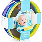 Babyjem Colored Bowls (Set of 3) – OPR