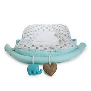 Babyjem Lay Sit Play Cushion – Elephant