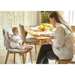 Babyjem Portable Highchair