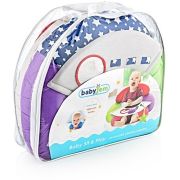 Babyjem Sit & Play Support Pillow