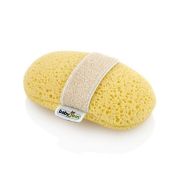 Babyjem Baby Bath Sponge With Hand Strap