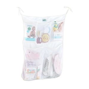 Babyjem Baby Essentials Organizer