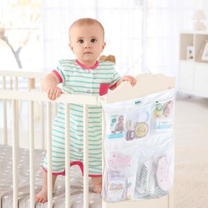 Babyjem Baby Essentials Organizer