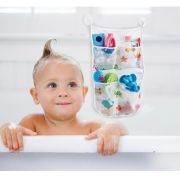 Babyjem Bath Toys Organizer