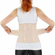 Babyjem Bellyband Corset – Biege