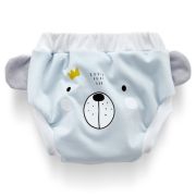 Babyjem Lux Training Underwear – Blue