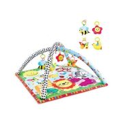 Babyjem Baby Activity Gym – Zoo