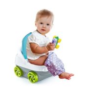 Babyjem Musical Potty – Blue