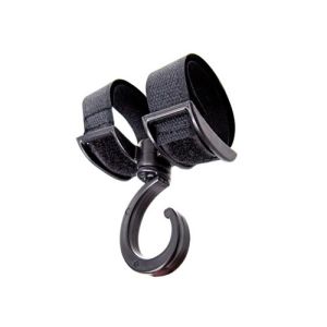 Babyjem Stroller Hook – Black