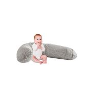 Babyjem Multifunctional Mother Baby Pillow – Gray