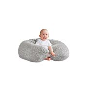 Babyjem Multifunctional Mother Baby Pillow – Gray