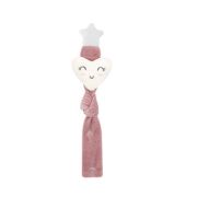 Babyjem Pacifier Holder – Rose