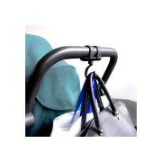 Babyjem Stroller Hook – Black