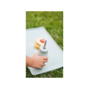 Minikoioi Feeding Mat – Woody Brown