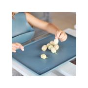 Minikoioi Feeding Mat – Woody Brown