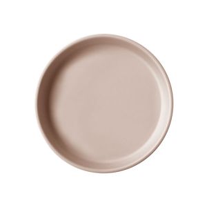 Minikoioi Basics Plate – Bubble Beige