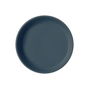 Minikoioi Basics Plate – Deep Blue