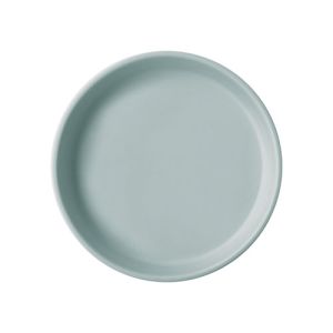 Minikoioi Basics Plate – River Green