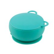 Minikoioi Bowly – Aqua Green