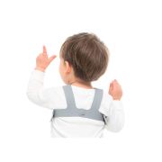 Minikoioi Flexi Bib – Deep Blue