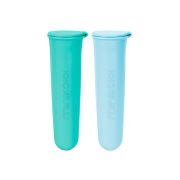 Minikoioi Icy Pops – Aqua Green / Mineral Blue