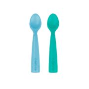 Minikoioi Scoopers – Mineral Blue / Aqua Green