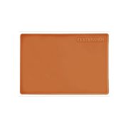 Minikoioi Feeding Mat – Woody Brown
