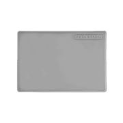 Minikoioi Feeding Mat – Powder Gray