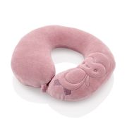 Babyjem Baby Neck Protector Pillow – Rose