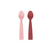 Minikoioi Scoopers – Pinky Pink / Velvet Rose