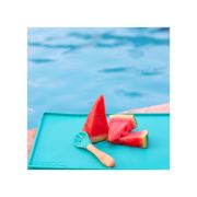 Minikoioi Feeding Mat – Woody Brown