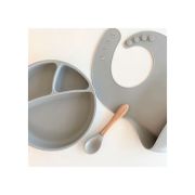 Minikoioi BLW Set II – Powder Gray