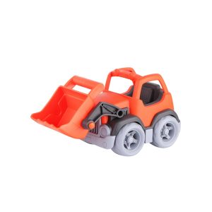 Let’s Be Child Mini – Loader