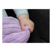 KipKep Woller Deluxe Edition Heat Pad – Pastel Violet