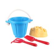 Let’s Be Child Sand & Beach Toys – Bucket