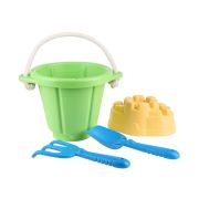 Let’s Be Child Sand & Beach Toys – Bucket