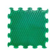 Ortoto Soft Grass Dark Green Massage Puzzle Mat – Single