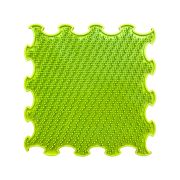 Ortoto Soft Grass Light Green Massage Puzzle Mat – Single