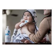 KipKep Blenkee Hooded Towel – White Memphis