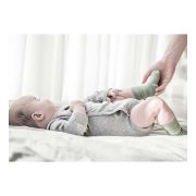 KipKep Stay-on-Socks Calming Green – 2 Pair