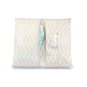 KipKep Napper Diaper Wallet – Sandy Wig