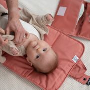 KipKep Napper Combi Set – Sienna