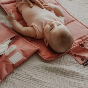 KipKep Napper Combi Set – Sienna